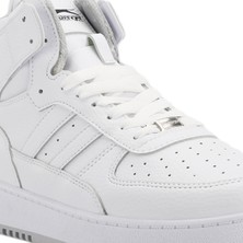 Slazenger DAPHNE HIGH Kadın Sneaker Koşu & Yürüyüş Ayakkabısı Beyaz
