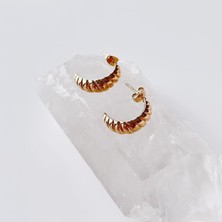 Boise Atelier Chriss Steel Earring