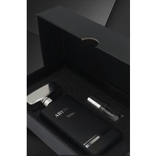 Arundo XİR-W140- Unisex ,Kirke-Afrodizyak Etkili 55 ml Edp 4 ml.saf Esans, Kalıcı Hediyelik Parfüm Seti