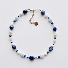 Boise Atelier Bodrum Necklace / Kolye