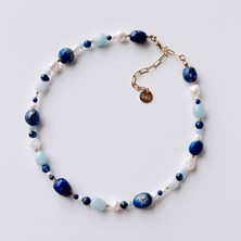Boise Atelier Bodrum Necklace / Kolye
