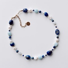Boise Atelier Bodrum Necklace / Kolye