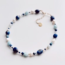 Boise Atelier Bodrum Necklace / Kolye