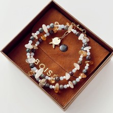 Boise Atelier Sonia Necklace | Kolye