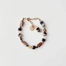 Boise Atelier Globe Bracelet / Bileklik