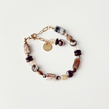 Boise Atelier Globe Bracelet / Bileklik