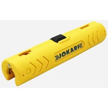 Kablo Soyucu Çalışma Aralığı 4.8-7.8 mm