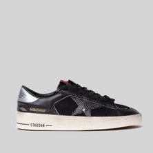 Golden Goose Erkek Sneakers Siyah GMF00370 F004118 90179