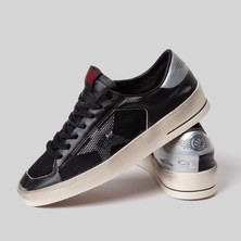 Golden Goose Erkek Sneakers Siyah GMF00370 F004118 90179