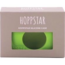 Hoppstar Rookie Mr.smithy Silikon Kap - Yeşil Elma 12447