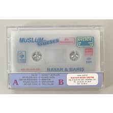 Müslüm Gürses - Bir Bilebilsen - Zalim Kaset