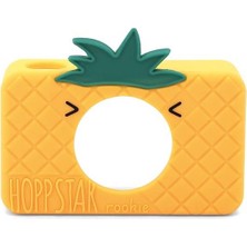 Hoppstar Rookie Pina Coolada Silikon Kap - Ananas 12444