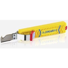 Kablo Soyucu Çalışma Aralığı 8-28 mm
