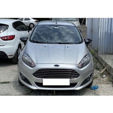 Life Tuning Fiesta Batman Ayna Kapağı Piano Black / 2008-2017