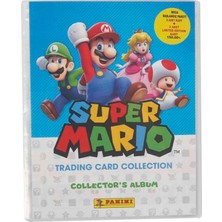 Panini Super Mario Mega Başlangıç Paketi