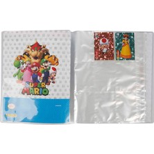 Panini Super Mario Mega Başlangıç Paketi