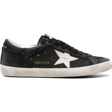 Golden Goose Erkek Sneakers Siyah GMF00103 F006154 90463