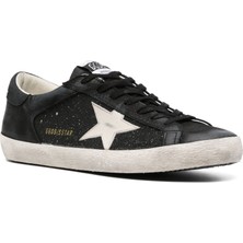 Golden Goose Erkek Sneakers Siyah GMF00103 F006154 90463