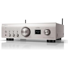 Denon PMA-900H Ne Stereo Sılver