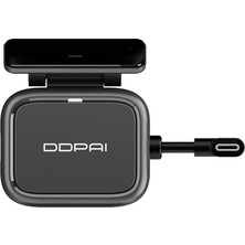 DDPAI Radar Modülü Kablolu Kit (N5 Dual Araç İçi Kamera Uyumlu)