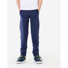 Domyos Çocuk Koşu Eşofman Altı - Lacivert - S500