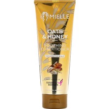 Mielle Oats & Honey Hassas Saç Derisi Yatıştırıcı Saç Kremi 237ML