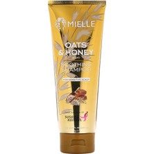 Mielle Oats & Honey Hassas Saç Derisi Yatıştırıcı Şampuan 237 ml