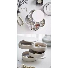 Organizer Şık Takı Kutusu Düzenleyici ROYALEKS-LV-110