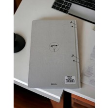 Papirüs Desenli Defter - No:3