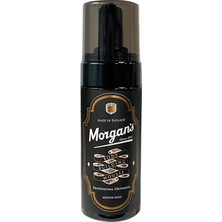 Morgan's Pomade Body Building Mousse - Doku Kazandıran Köpük 150 ml