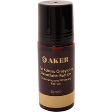 Aker ve Roll-On 50 ml