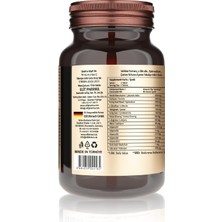 Validus Women 200 mg + Damiana 200 mg 60 Tablets