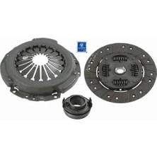 Sachs 3000852401 Debriyaj Seti Freelander I-1.8 16V-2.0 Tceı 1997 STC9197