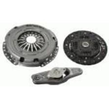 Sachs 3000951051 Debriyaj Seti Ibiza V Fabia Polo 1.2 16V Cgpa Bzg Ceva 09- 03D141025C