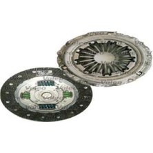 Valeo 826207 Debriyaj Seti Rulmansız Laguna Iı 1.8 2.0 16V F4P 01-BG04.BG0B.BG0C.BG0J.BG0M.BG0V.KG0C 7701478113
