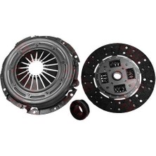 Sachs 3000389002 Debriyaj Seti Transit 2.5 Dı-2.5td 91-00 4bc-4cc-4fa-4ga-4gb-4gc 92VX7L596BA