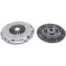 Valeo 828404 Debriyaj Seti F17 Düz Şanzıman Iıe Corsa C Corsa D Meriva A Tigra B Z13DTJ VAUXKE189
