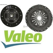 Valeo 832270 Debriyaj Seti Rulmansız Egea Punto Panda Fiat 500 Mito 1.3 Jtd 08- 55261925