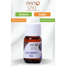 Phyto Style Blue Anemon Yağı 20 ml