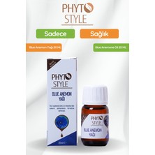 Phyto Style Blue Anemon Yağı 20 ml