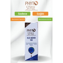Phyto Style Blue Anemon Yağı 20 ml