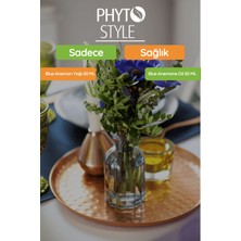 Phyto Style Blue Anemon Yağı 20 ml