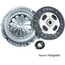 Sachs 3000951064 Debriyaj Seti F13 F17 Z16XEP Astra G H Astra J Corsa D Vectra C Zafira B Meriva A 3000951064