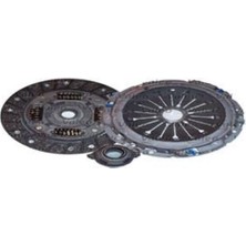 Valeo 801833 Debriyaj Seti Ducato Jumper Boxer 2.8 Düz 2.8td 00 03 ME5T MG5T Ducato 2.5 Düz Şanzıman Çap 235MM 71734939