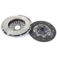 Sachs 3000970113 Debriyaj Setibaskı Balata Focus Iıı Cb8 11-14 Focus Iv Cew 14-Grand C-Max Yeni Connect 14-1.6 Tdcı Rulmansız AV617540C1C