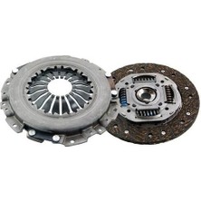 Valeo 828302 Debriyaj Seti Baskı Disk Clio Iı 05-Logan 07-Twingo 07-Sandero 08-Thalia 03-1.5dcı K9K 7701478799
