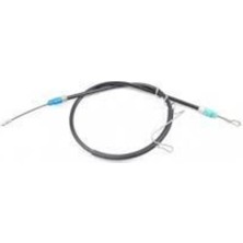 Cavo 4602788 El Fren Teli Arka Sağ Transit V347 Pickup 2.2tdcı 2.4tdcı 3.2tdcı 06 Arkadan Itişli Çift Teker Disk Fren Uzunluk 1270 1069 1388276