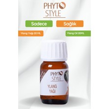 Phyto Style Yılang Yağı 20 ml