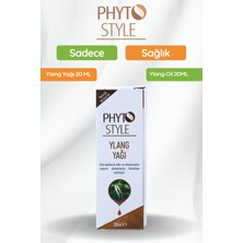 Phyto Style Yılang Yağı 20 ml