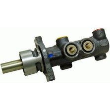 Bosch F026003350 Fren Ana Merkez Partner Iı Berlingo Iı 1.9d 2.0hdı 1.6 16V 1.4 11 02-Ym Abs'li Esp'siz Xsara Coupe 4601.F6